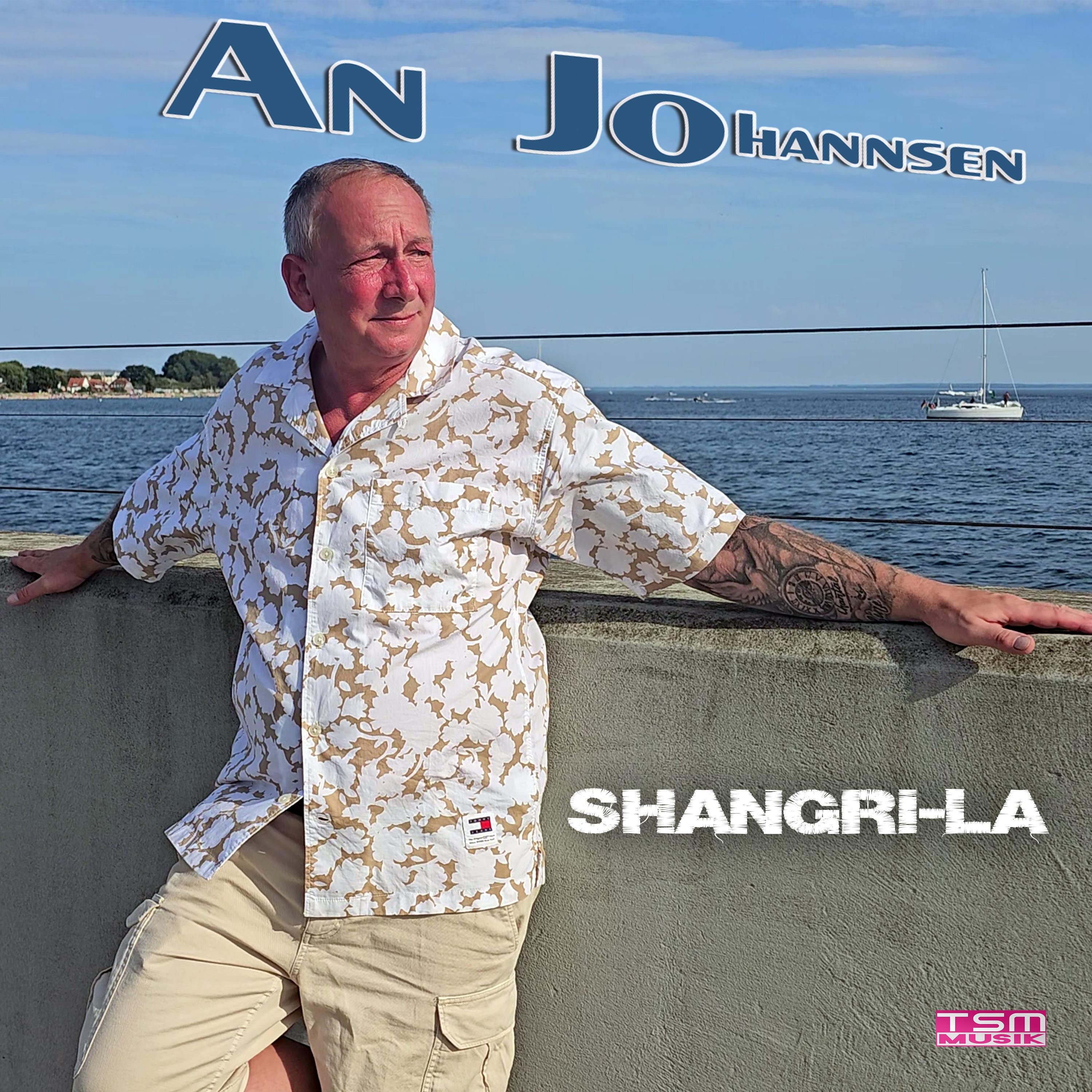 AnJo Hannsen – Shangri-La
